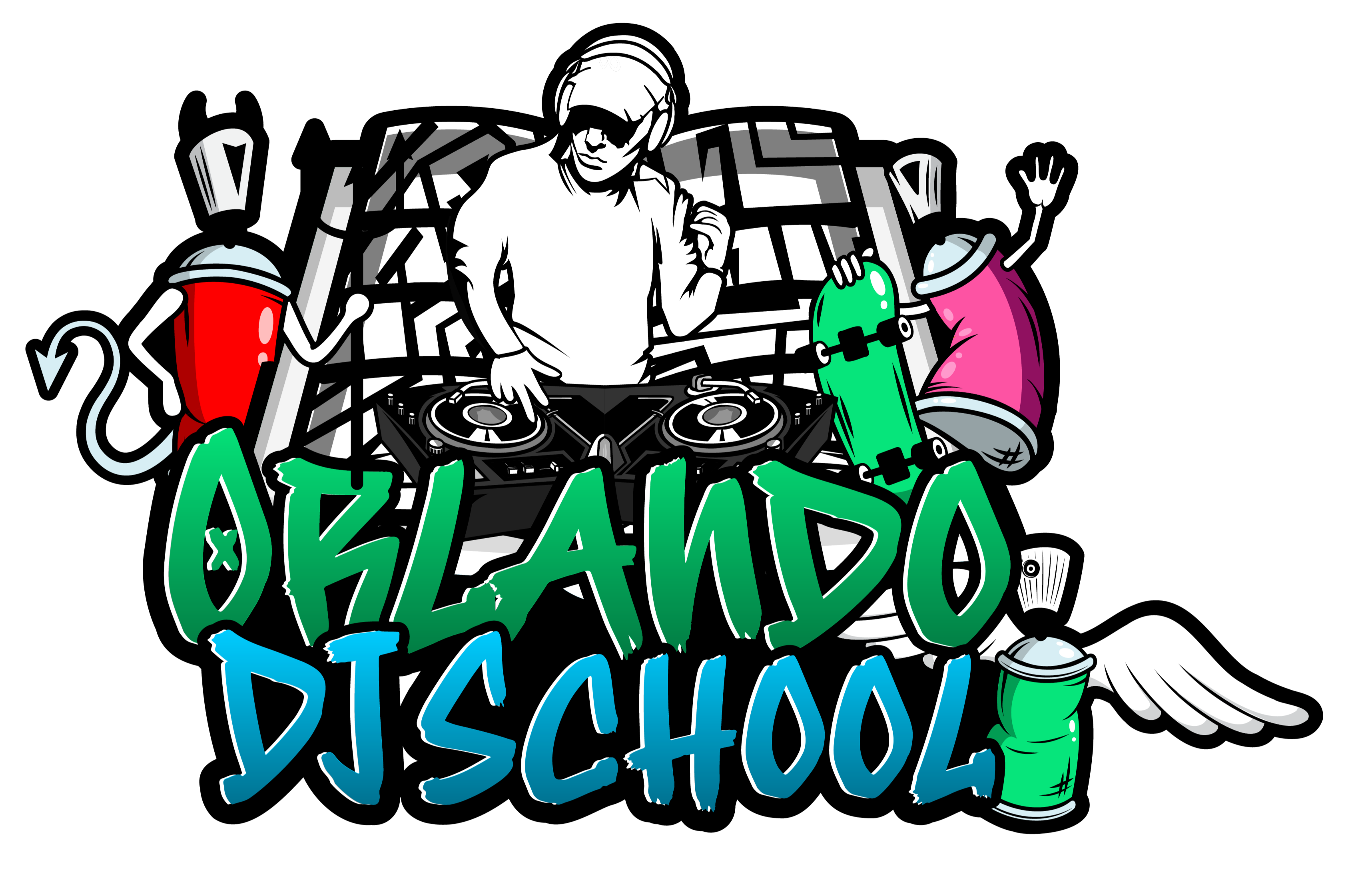 Orlando DJ School